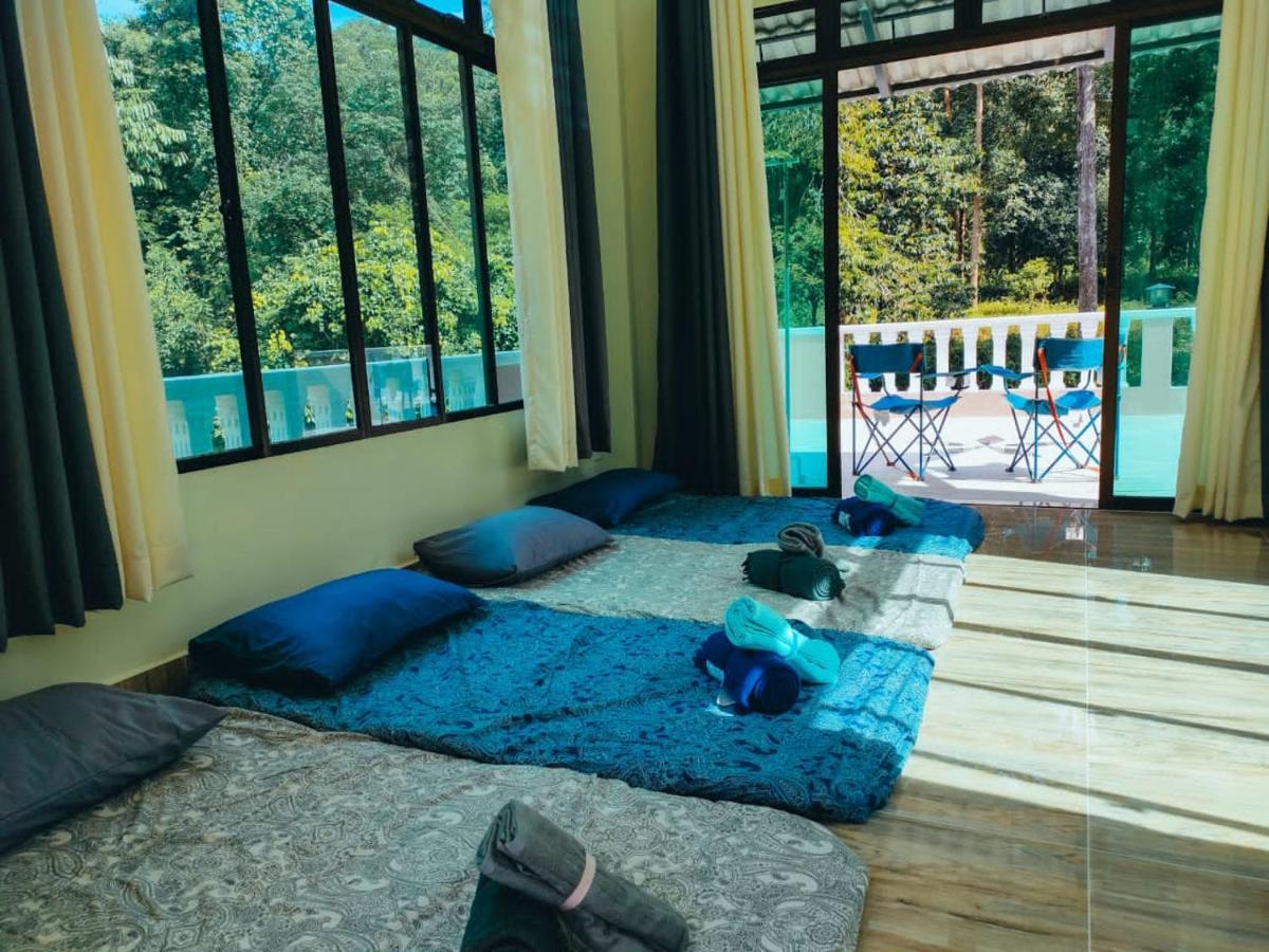 Dango1881Muslim Riverstay Padang Rengas Экстерьер фото